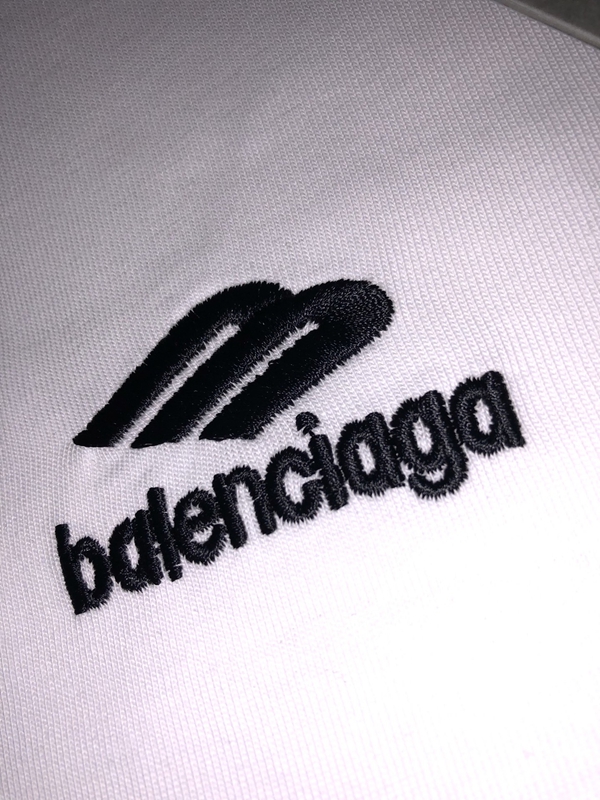 ブランドTシャツ内部構造